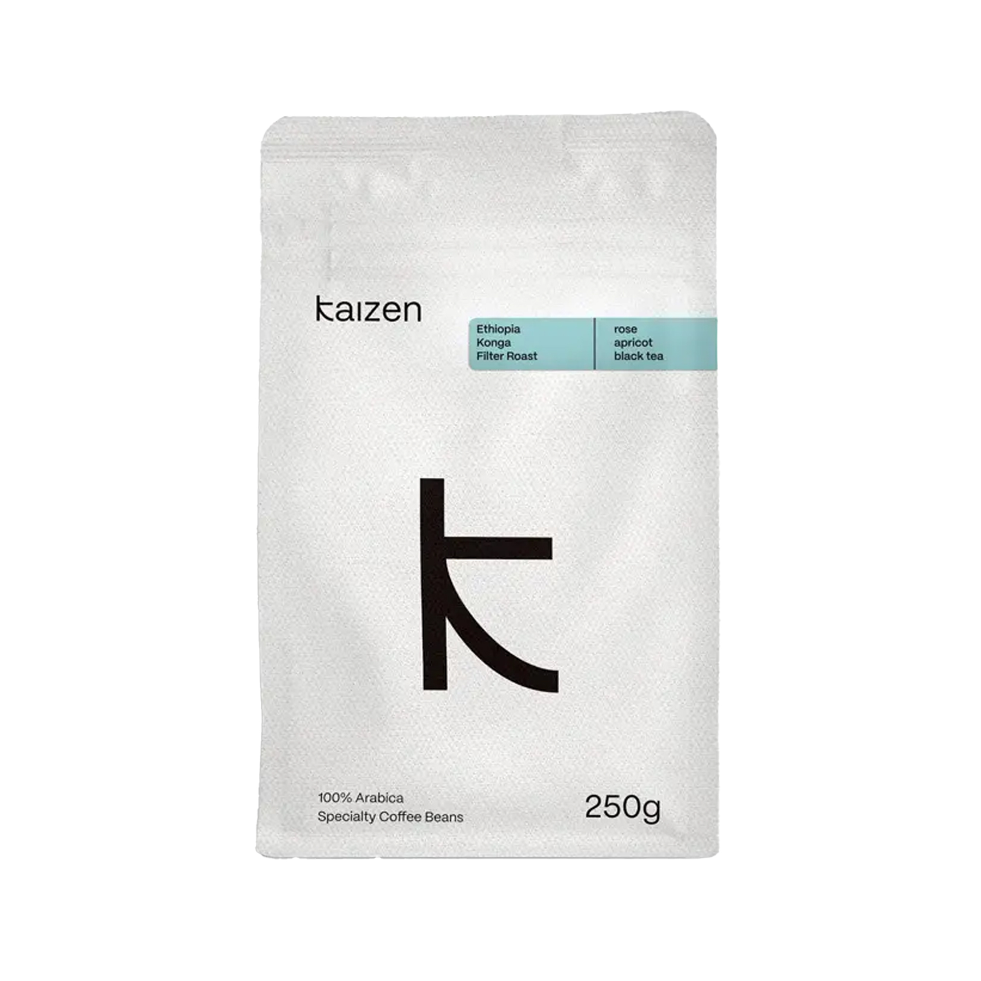 Ethiopia Konga